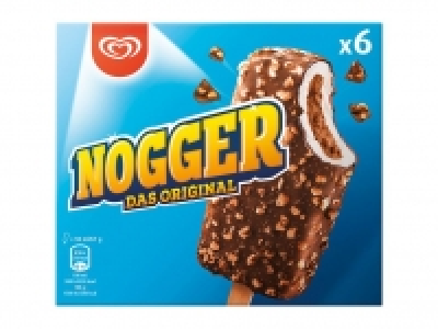 Langnese Nogger 1.79 €