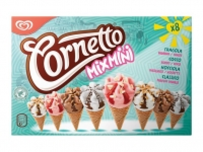 Langnese Cornetto 1.79 €