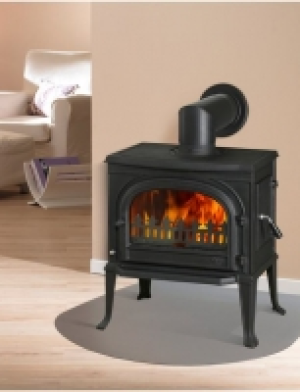 Gussofen »Uranus«, Gusseisen, 7 kW, ext. Luftzufuhr