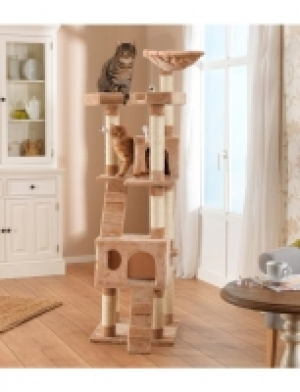 Kratzbaum »Deluxe«