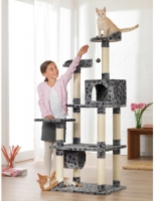 Kratzbaum »Pfötchen «