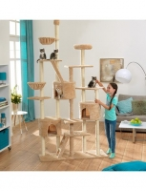 Kratzbaum »XXL«