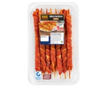 BBQ Grillfackeln 2.49&nbsp;&euro;