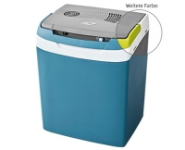 ADVENTURIDGE®Elektro-Kühlbox 39.99 €