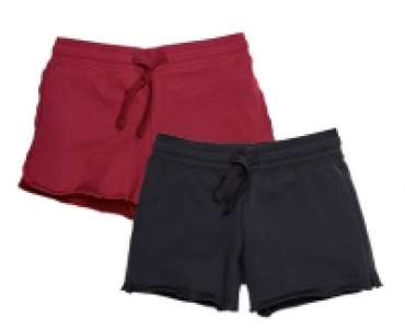 Aldi Süd  crane®Sweatshorts