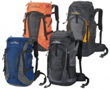 Aldi Süd  ADVENTURIDGE®Touren-Rucksack