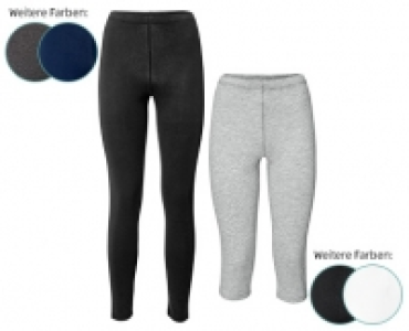 blue motion Caprihose oder Leggings 3.49 €