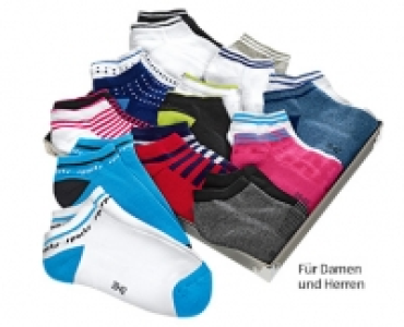 Aldi Süd  crane®Sportsocken, 2 Paar