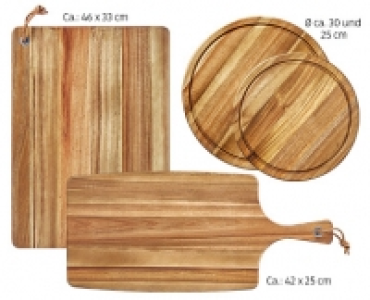 CROFTON®Akazienholzbrett