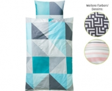 dormia Mako-Satin Bettwäsche 18.99 €