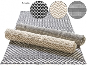 tukan Teppichbrücke, gewebt 8.99 €