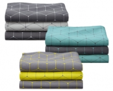 tukan 3 Geschirrtücher, Pastell 4.99 €