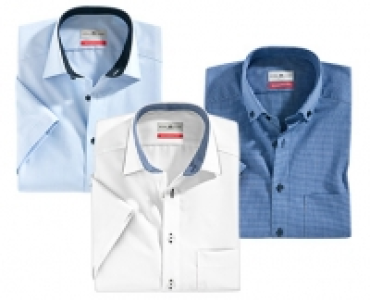 ROYAL CLASS SELECTION Hemd, ½ Arm, Modern-Fit 12.99 €