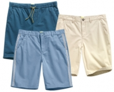 watson&acute;s Chinoshorts 8.99&nbsp;&euro;