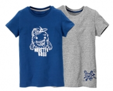 alive&reg;2 Shirts 5.99&nbsp;&euro;