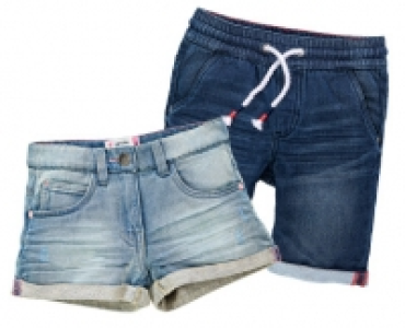 alive&reg;Sweatshorts, Denim 6.99&nbsp;&euro;