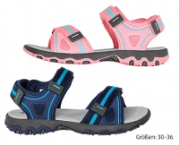 alive&reg;Outdoorsandalen 9.99&nbsp;&euro;