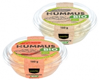 Aldi Süd  Perla Bio Hummus