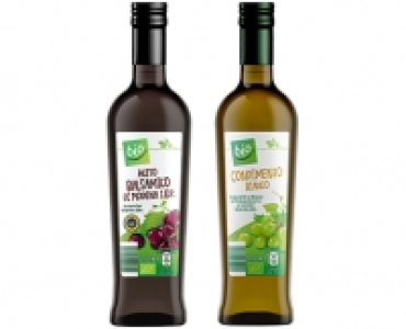 bio Italienischer Essig 1.99 €