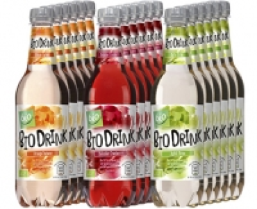 Aldi Süd  bio Bio Drink