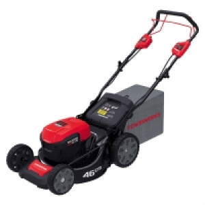 Powerworks Akku-Rasenmäher PD48LM46SPK4 349.00 €