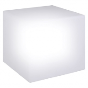 LED-Solar-Würfelleuchte 39.90 €