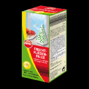 Pritex Fruchtfliegenfalle 2.99 €