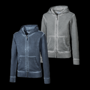 Aldi Nord Pocopiano Sweatjacke