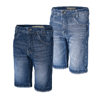 Aldi Nord Pocopiano Jeans-Bermudas