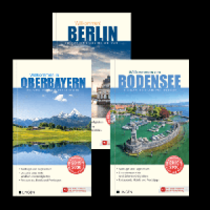 Reise- und Städteführer 1.99 €