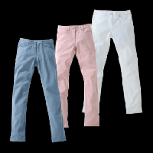 Stretchhose 9.99 €