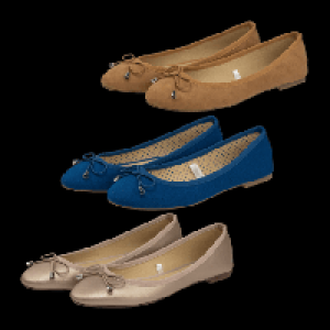Ballerinas 4.99 €
