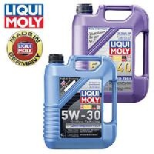 5 Liter Motoren&ouml;l Longtime High Tech SAE 5W-30 49.95&nbsp;&euro;