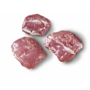 Lammhüfte