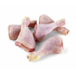 Hähnchenunterschenkel 2.99 €