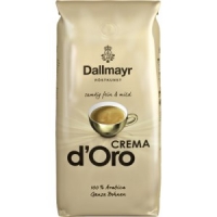 Metro  Dallmayr Crema DOro/Espresso DOro