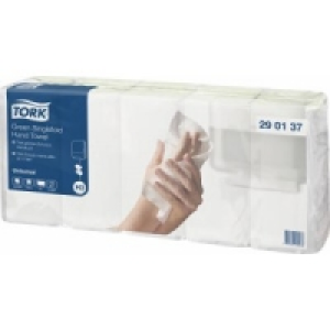 Tork Handtücher