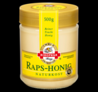 BIHOPHAR Honig 5.99 €