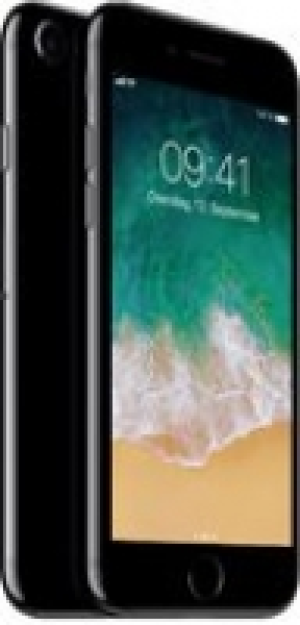 Euronics Apple iPhone 7 (32GB) diamantschwarz