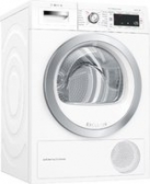 WTW875E27 Wärmepumpentrockner weiss 699.00 €