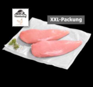 MÜHLENHOF Frische Hähnchen-Brustfilets 4.99 €