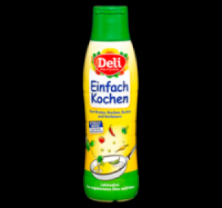 DELI REFORM Einfach Kochen 0.79 €