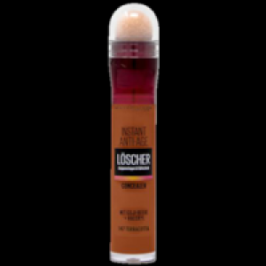 Rossmann Maybelline New York Concealer Instant Eraser 147 Terracotta