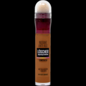 Rossmann Maybelline New York Concealer Instant Eraser 149 Deep Bronze