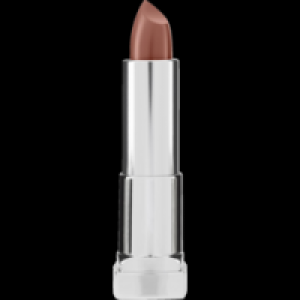 Maybelline New York LeGer Limited Edition Color Sensational Lippenstift Top of The Nudes