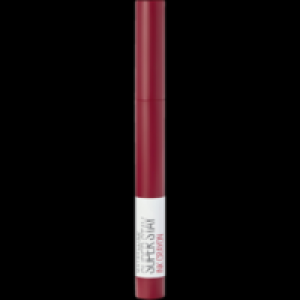 Rossmann Maybelline New York Lippenstift Super Stay Matte Ink Crayon 50 OWN YOU EMPIRE