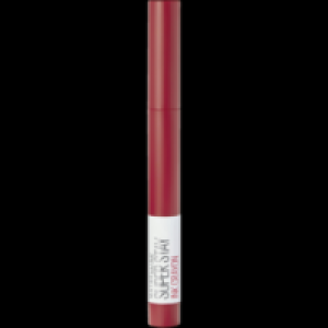 Maybelline New York Lippenstift Super Stay Matte Ink Crayon 45 HUSTLE IN HEEL