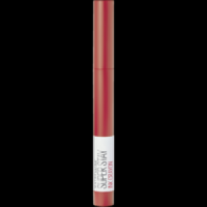 Maybelline New York Lippenstift Super Stay Matte Ink Crayon 40 LOUGH LOUDER