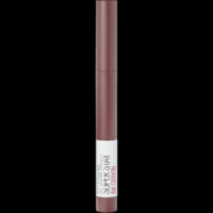 Rossmann Maybelline New York Lippenstift Super Stay Matte Ink Crayon 20 ENJOY THE VIEW