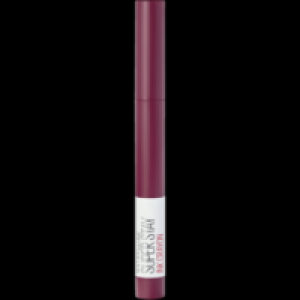 Maybelline New York Lippenstift Super Stay Matte Ink Crayon 60 ACCEPT A DARE